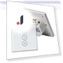 Smart Switch Rolling Blinds Motor — Smart Home Hubs & Controllers, Vinde Home