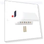 Smart Switch — Smart Home Modules, PJWWADQ