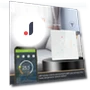 Smart Thermostat for HVAC Systems — HVAC Controls, Vinde Home