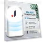 Smart Touchless Trash Can — Kitchen Cans, HomeStorage