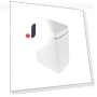 Smart Trash Bin — Kitchen Cans, Refreshing Home