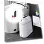 Smart Trash Bin — Kitchen Cans, DC-Home-2