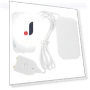 Smart Water Leak Sensor — Water Leak Detection Systems, DQ-Industry-N