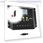 Solar Charge Controller PWM Regulator — Power Management, DQ-Industry-N