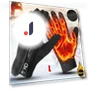 Thermal Windproof Waterproof Winter Gloves with Touchscreen — Gloves & Mittens, Refreshing Home