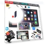 Touch Screen Navigation Multimedia Player — Stereo Receivers, Cars Auto Home