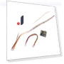 Touch Sensor Module with LED Strip — Smart Home Modules, Town Crier