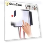 Touch Sensor Switch Mirror — Makeup, OuuZuu
