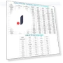 Translator Pen with Dictionary and Touch LCD Screen — Language Translators, Honor Electronics