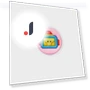 TRUZ HIKUN Minini Smart Talk — Interactive Learning Devices, LINE FRIENDS