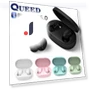 TWS Inpods12 Wireless Earbuds — In-Ear Headphones, OMG Beauty