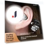 Ultra-thin Bluetooth Sleep Headset — Audio Gear, AI Supermarket