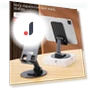 Universal Foldable Rotating 360° Desktop Stand for Mobile Phone — Stands, AI Market