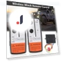 Universal Wireless Remote Switch Controller — Automotive Remote Controls, AINYSZIN Automotive Parts