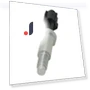 Water Temperature Sensor — Charge Temperature, Tesla Car parts
