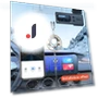Wi-Fi Car Camera Recorder — Rearview Cameras for Cars, HOME-Auto-001