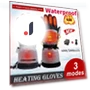Winter Heated Gloves — Gloves, TEVISE