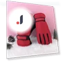 Winter Insulated Windproof Motorcycle Gloves — Gloves, Take One