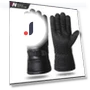 Winter Motorcycle Gloves — Gloves, TopSky