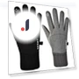 Winter Velvet Driving Gloves with Touchscreen — Gloves, Take One