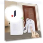 Wired Doorbell — Push Buttons, Dongfang HOME A