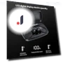 Wireless Bluetooth Earbuds — In-Ear Headphones, JR-Studio