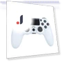 Wireless Bluetooth Gamepad — Gaming Controllers, RUI RUI YU 2