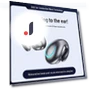 Wireless Bluetooth Headset with Bone Conduction — Over-Ear Headphones, AI Supermarket