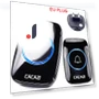 Wireless Doorbell — Push Buttons, Dongfang HOME A