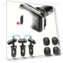 Wireless Solar Tire Pressure Monitoring System — TPMS Sensor Replacements, LIAESMART