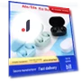 Wireless Sports Bluetooth Earbuds — In-Ear Headphones, AI Supermarket