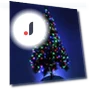10m 100 LED Outdoor Waterproof Color Christmas Tree Lights — String Lights, AI Supermarket