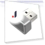 360° Touch Fingerprint Reader Module — Biometric Security, Serene Homes