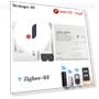 4-channel Zigbee Smart Life Switch Module — Smart Home Hubs & Controllers, Super Dream Home