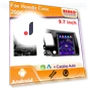 9.7-inch Android Carplay Multimedia Player — Stereo Receivers, Reakosound