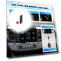 Android TPMS System with Wireless External Sensors — TPMS Sensor Replacements, IKEA Supermarket