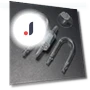Aquarium CO2 Diffuser — Breeding Tanks, LEIA