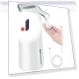 Automatic Foam Soap Dispenser — Care Dispensers, Modern Home Furnishing