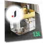 Automatic Pet Water Fountain — Fountains, GYROBALL