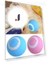 Automatic Rolling Ball for Cats — Cat Playthings, Super Dream Home
