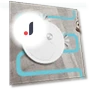Automatic Sweeping Machine — Smart Cleaning Robots, GYROBALL