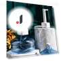 Automatic Water Dispenser Pump — Hydration Solutions, GYROBALL