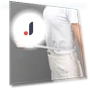Automatically Retracting 3D Measuring Tape — Tape Measures, AI Supermarket