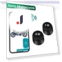 Bluetooth 5.0 TPMS with Mobile Display — TPMS Sensor Replacements, A Auto Parts Mall