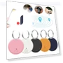 Bluetooth Anti-Lost Locator Mini GPS Tracker — Item Locators, Auto Launcher