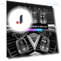 Car Air Freshener Robot — Car Air Fresheners, Modern Home Furnishing
