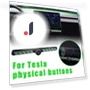Central Control Screen Physical Button — Automotive Remote Controls, World Auto Parts