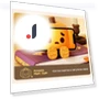 Cute Pumpkin Night Light — Night Lights, Lullabey