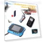 Diesel Air Heater LCD Monitor Switch/Remote Control/Main Control Board — Automotive Remote Controls, Auto Accessories Home