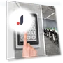 Door Access Controller — Smart Home Security, Serene Homes
